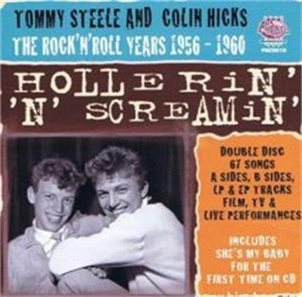 Album image