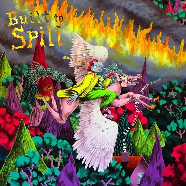 Album image