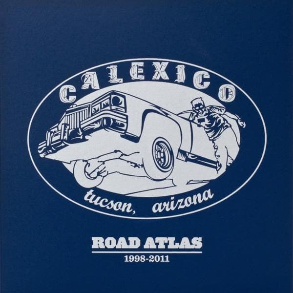 Album image