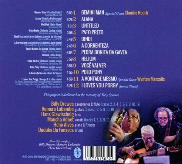 Album afbeelding 2 van 2