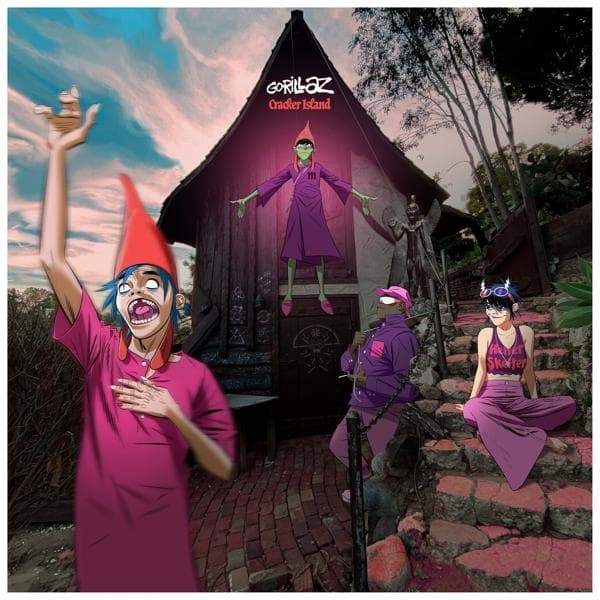Album image