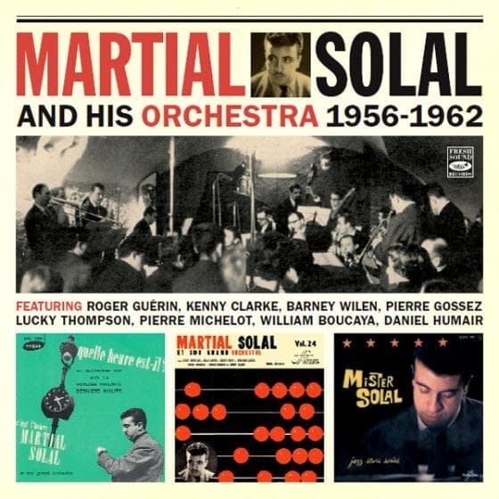 Album image