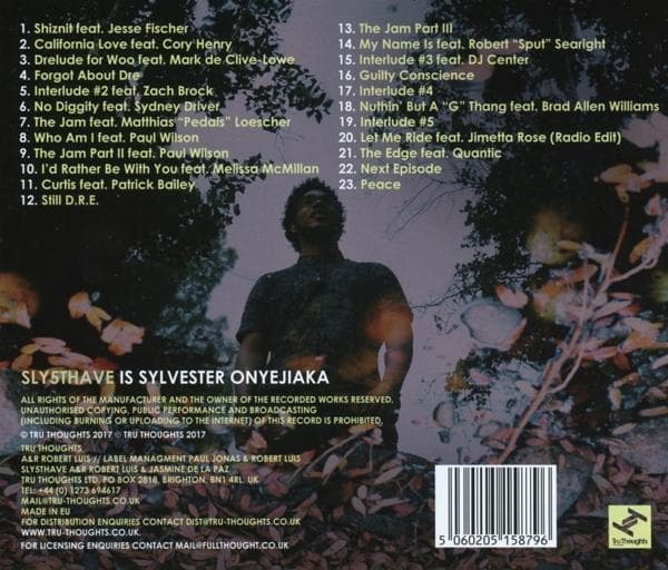 Album afbeelding 2 van 2
