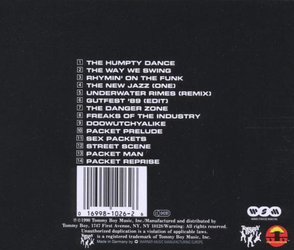 Album afbeelding 2 van 2