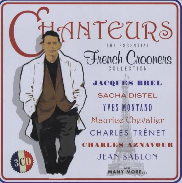 Album image
