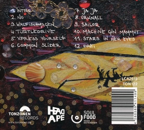 Album afbeelding 2 van 2