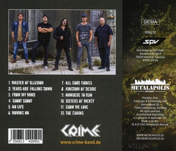 Album afbeelding 2 van 2