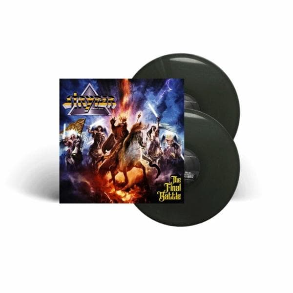 Album image