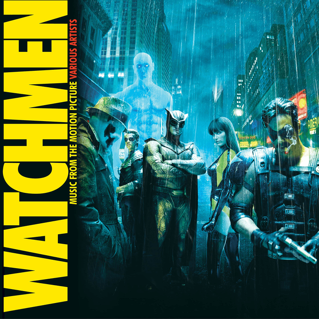 Album image
