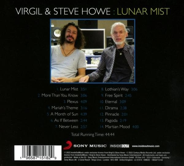 Album afbeelding 2 van 2