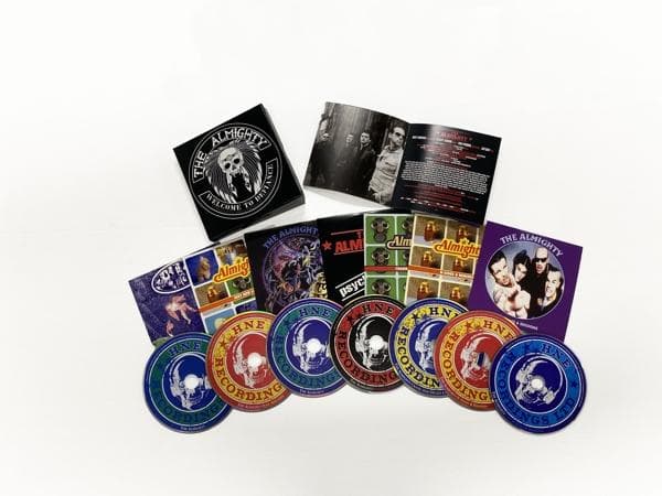 Album afbeelding 2 van 2