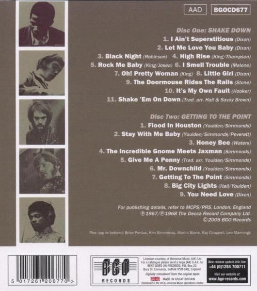Album afbeelding 2 van 2