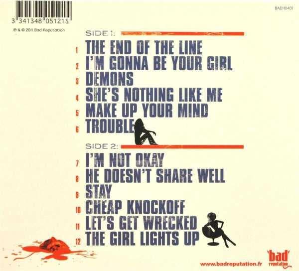 Album afbeelding 2 van 2