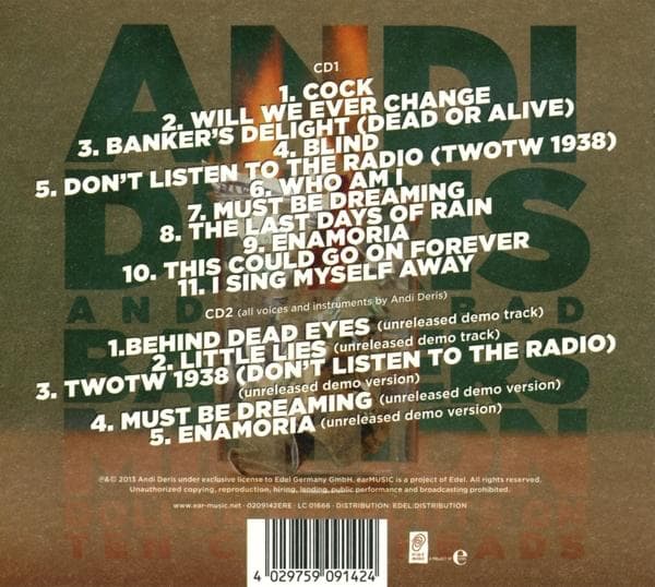 Album afbeelding 2 van 2