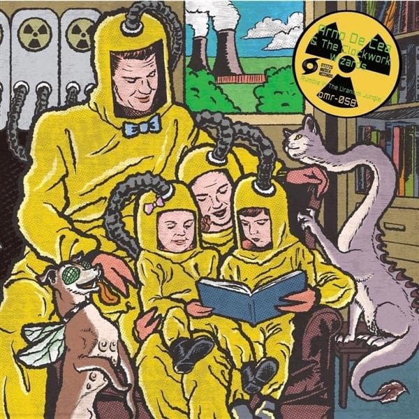 Album image