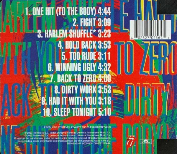 Album afbeelding 2 van 2