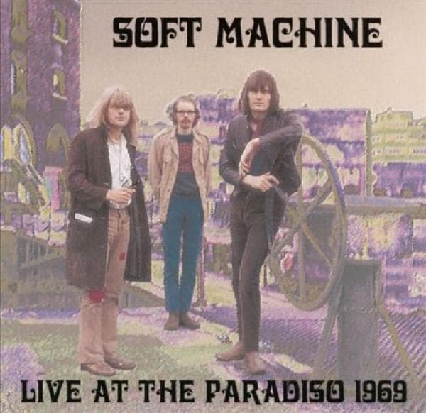 Album image