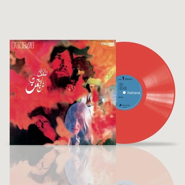 Album image
