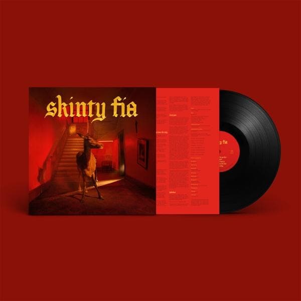 Album image