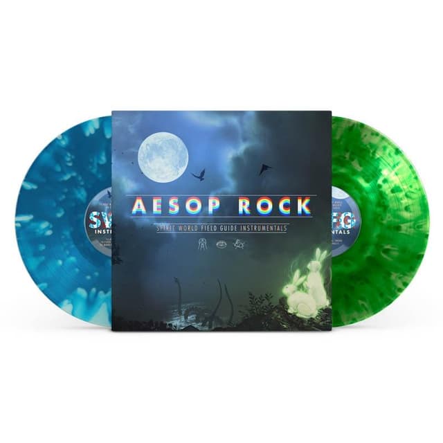 Album image