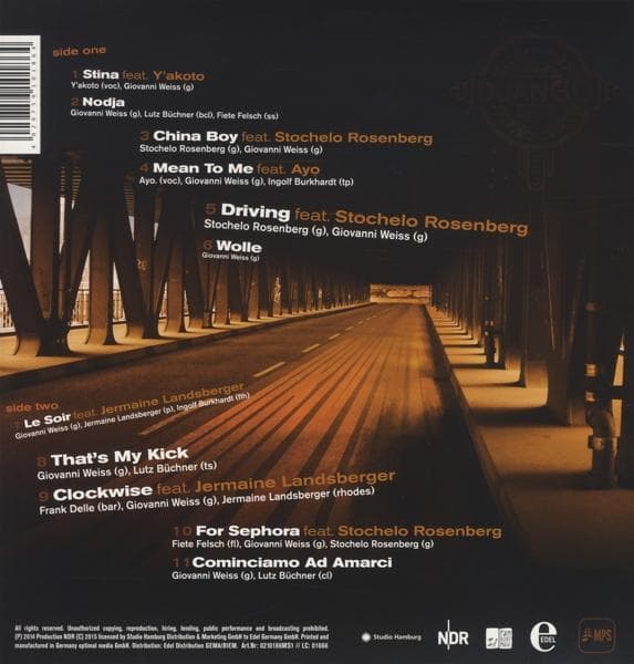 Album afbeelding 2 van 2