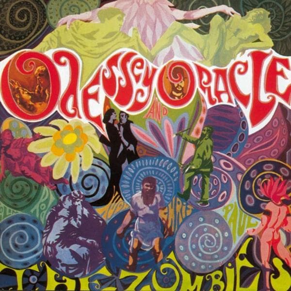 Album image