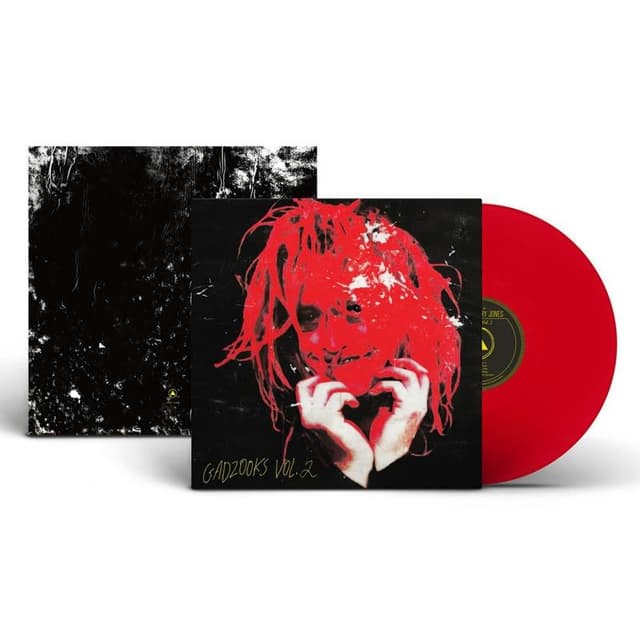 Album image