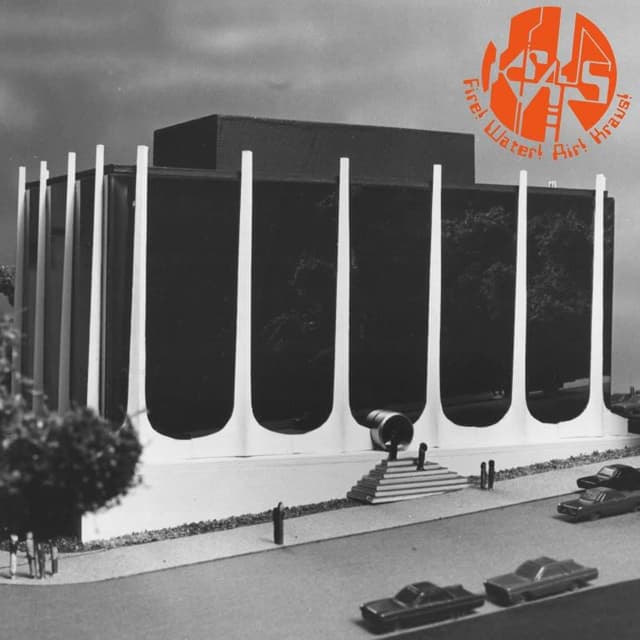 Album image