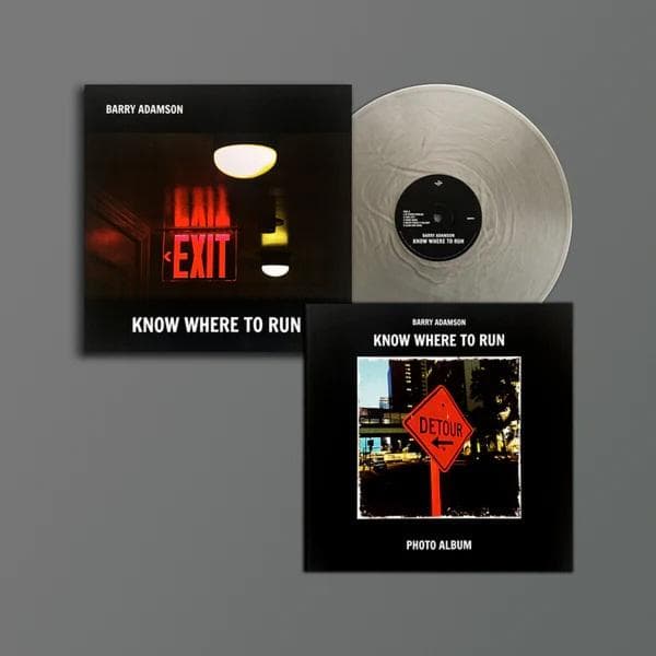 Album image