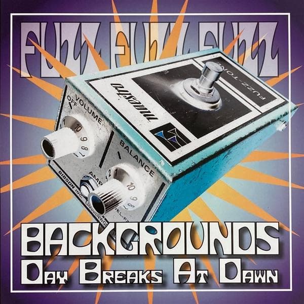 Album image