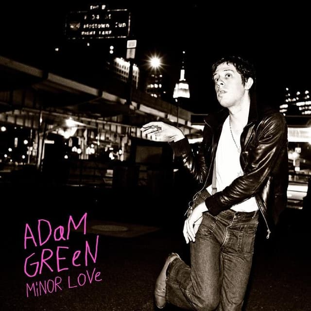 Album image
