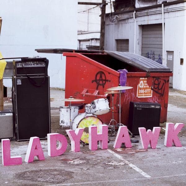 Album image