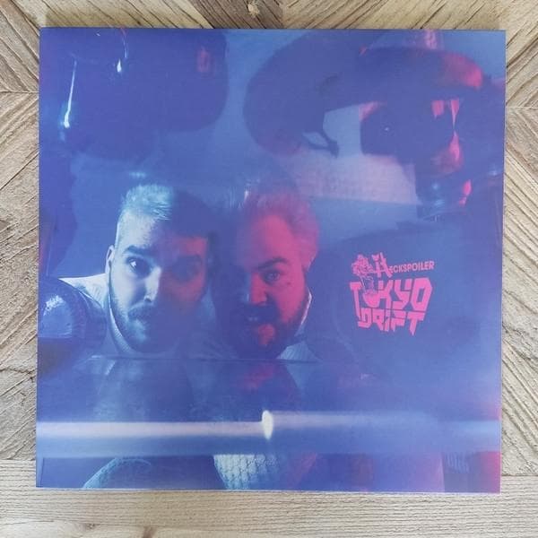 Album image