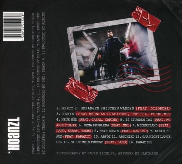 Album afbeelding 2 van 2