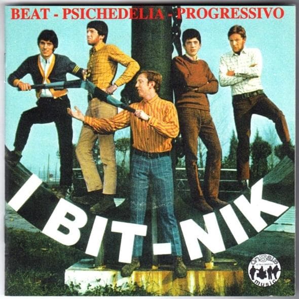 Album afbeelding 1 van 1