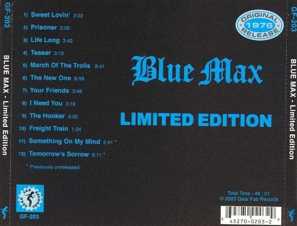 Album image