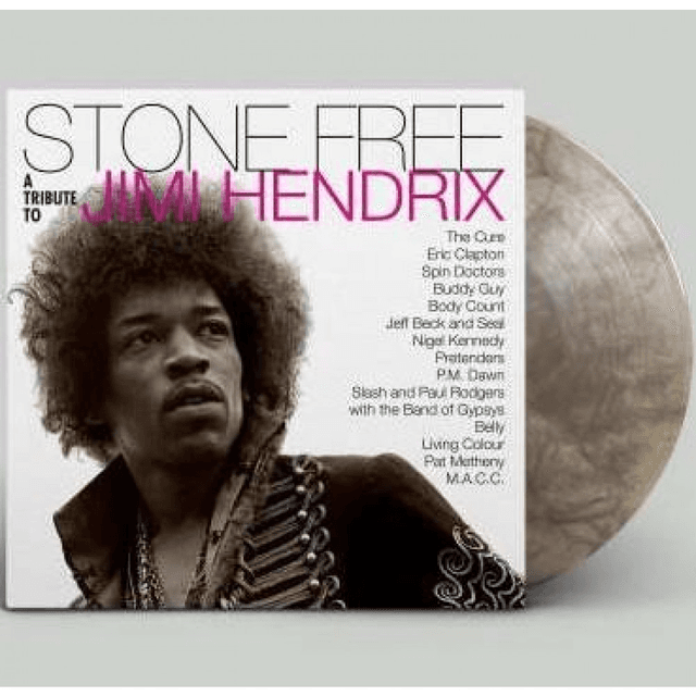 Album image