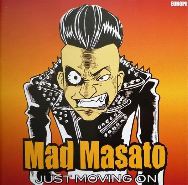 Album image