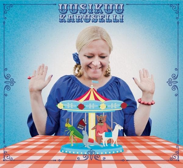 Album afbeelding 1 van 1