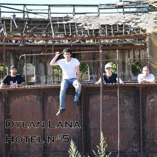 Album image