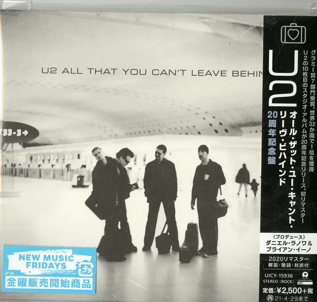 Album image