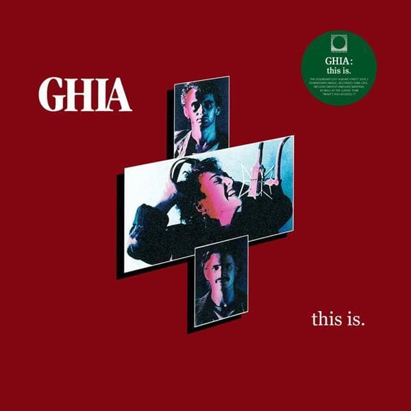 Album image