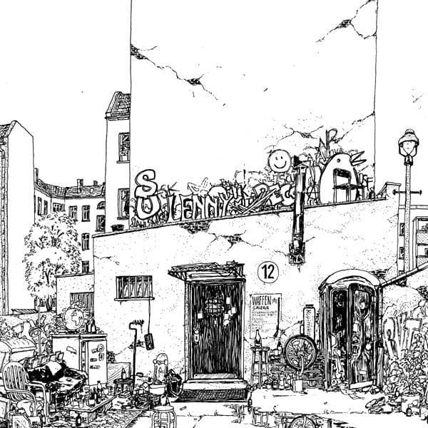 Album image