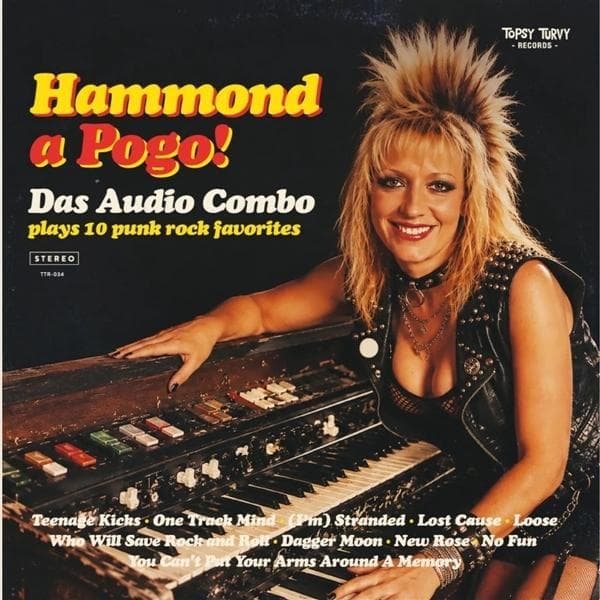 Album afbeelding 1 van 1