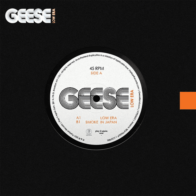 Album image