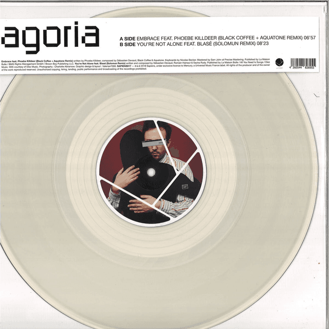 Album image