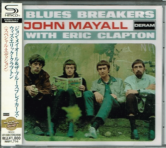 Album image