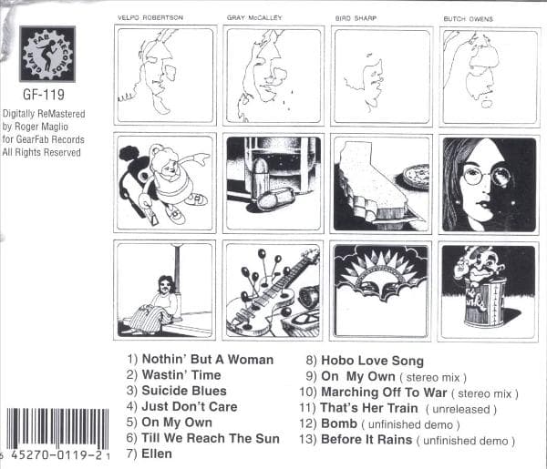 Album afbeelding 2 van 2