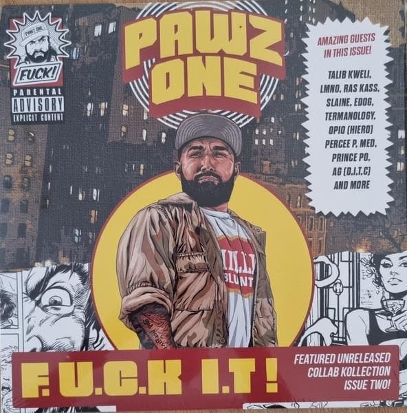 Album afbeelding 1 van 1