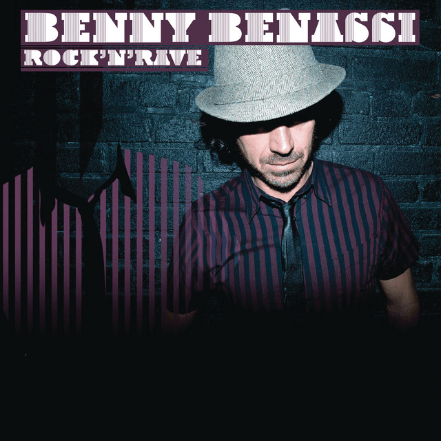 Album image